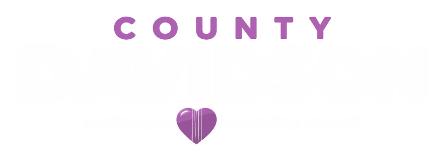 America's Business Heart Davidson County